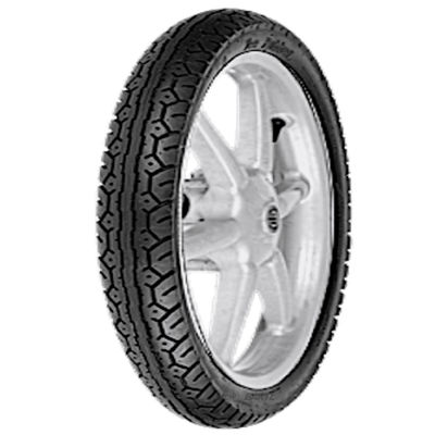 Imagen de Cubierta Moto 130/90-15 Trasera  Bartl