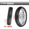 Imagen de Cubierta Moto 130/90-15 Trasera  Bartl