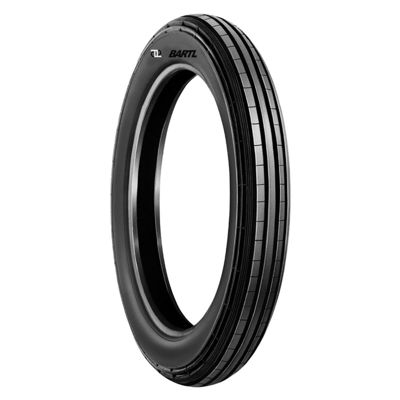 Imagen de Cubierta Moto 250-17  Bartl 011