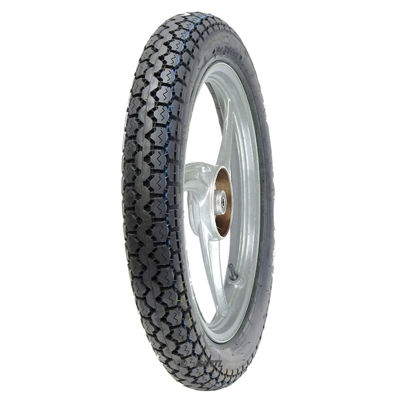 Imagen de Cubierta Moto 275-18  Bartl 015