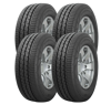 Imagen de Cubierta 195 R15 X4 Toyo Nano Energy VAN Carga  Balanceada Neumático