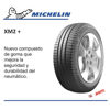 Imagen de Cubierta 185/65/15  Michelin Energy XM2 Plus
