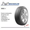 Imagen de Cubierta 195/55/15  Michelin Energy XM2 Plus