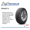 Imagen de Cubierta 185/60/15  Michelin Primacy 4