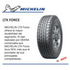 Imagen de Cubierta 205/70/15  Michelin LTX Force