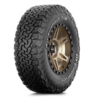 Imagen de Cubierta 265/70/16 Bfgoodrich All Terrain T/A KO2