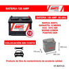 Imagen de Baterias Autos Bartl 125 Amp D Garantía 12 Meses