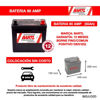 Imagen de Baterias Autos Bartl 90 Amp Garantía 12 Meses Japoneses