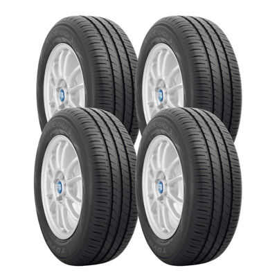 Imagen de Cubierta 175/65/14 X4 Toyo Neo 3  Balanceada