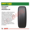 Imagen de Cubierta 155/65/14 Westlake RP18 Neumático