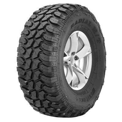 Imagen de Cubierta 315/75/16 Westlake SL366 MT Neumático