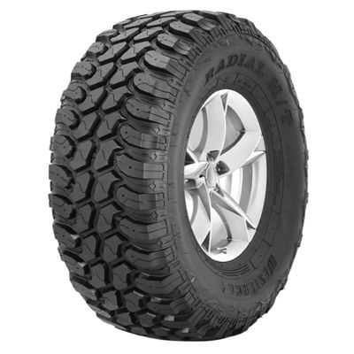 Imagen de Cubierta 33x12,5x15 Westlake SL366 MT Neumático