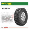 Imagen de Cubierta 33x12,5x15 Westlake SL366 MT Neumático