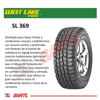 Imagen de Cubierta 31x10,5x15 Westlake SL369 Neumático