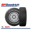 Imagen de Cubierta 275/65/17 Bfgoodrich All Terrain T/A KO2