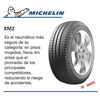 Imagen de Cubierta 175/65/15  Michelin Energy XM2