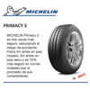 Imagen de Cubierta 205/45/17  Michelin Primacy 3 ZP Runflat