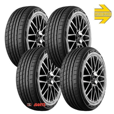 Imagen de Cubierta Momo 225/45/18 OUTRUN M3 98Y  X4