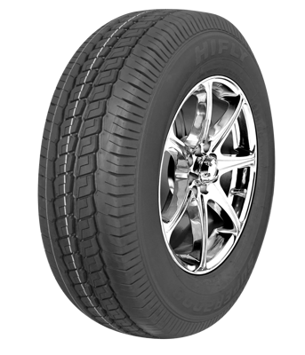 Imagen de Cubierta 195 R14 Hifly Camioneta De Carga
