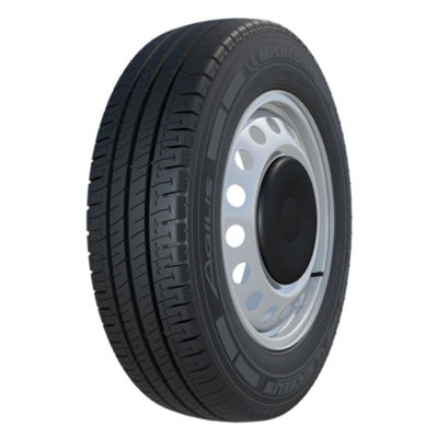 Imagen de Cubierta 205/70/15  Michelin Agilis Neumático