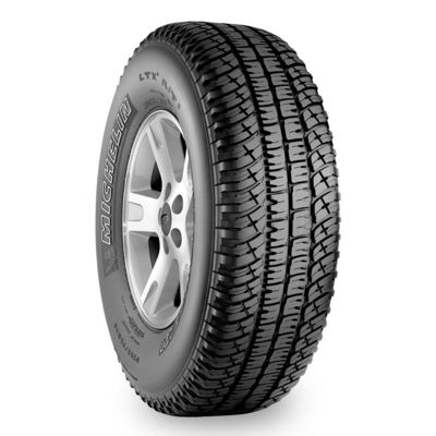 Imagen de Cubierta 245/75/16 Michelin LTX A/T 2 Neumático
