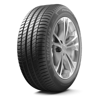 Imagen de Cubierta 225/55/17  Michelin Primacy 3 ZP Runflat