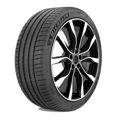 Imagen de Cubierta 275/45/20  Michelin Pilot Sport 4 SUV
