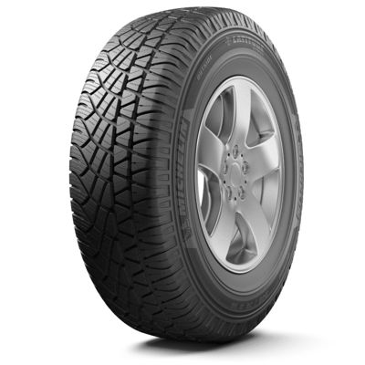 Imagen de Cubierta 255/65/17 Michelin Latitude Cross Neumático