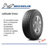 Imagen de Cubierta 255/65/17 Michelin Latitude Cross Neumático