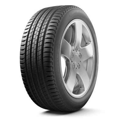 Imagen de Cubierta 315/35/20 Michelin Latitude Sport 3 ZP Runflat