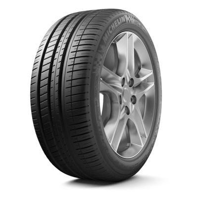 Imagen de Cubierta 225/40/18  Michelin Pilot Sport 3 ZP Runflat