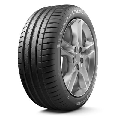 Imagen de Cubierta 205/50/17  Michelin Pilot Sport 4 ZP