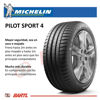 Imagen de Cubierta 205/50/17  Michelin Pilot Sport 4 ZP