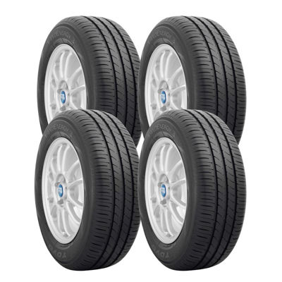 Imagen de Cubierta 165/70/13 X4 Toyo Neo 3  Balanceada