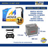 Imagen de Bateria Moura 115 Amp Izq Garantía 24 M 70Ah