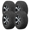 Imagen de Cubierta 265/70/16 Toyo P Open Country MX X4 Balanceada