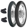 Imagen de Moto Pack 225-17 y 250-17  Bartl 011 y 015 c/cámaras