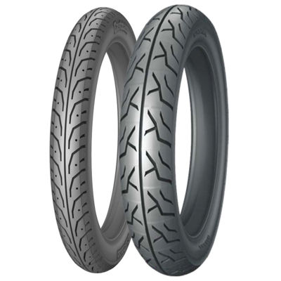 Imagen de Cubiertas Moto 250-18 y 275-18 Nayasa EY822 y EY2305