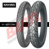Imagen de Cubiertas Moto 250-18 y 275-18 Nayasa c cámaras