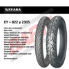 Imagen de Cubiertas Moto 250-18 y 275-18 Nayasa c cámaras