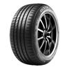 Imagen de Cubierta 215/45/16 Kumho Ecsta HS51 Colocada