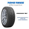 Imagen de Cubierta 185/55/15 Toyo Proxes TR1 X4 Balanceadas