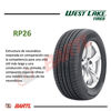 Imagen de Cubierta 175/60/13 WestLake RP26 Neumático