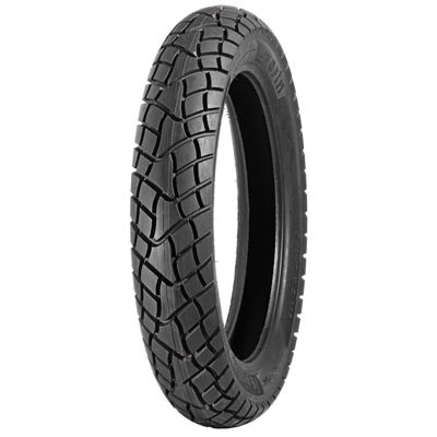Imagen de Cubierta Moto 130/80-17 Levorin Dual Sport TT