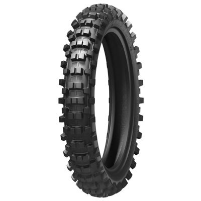 Imagen de Cubierta Moto 110/90-19 Levorin Raptor TT Cross