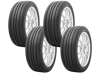 Imagen de Cubierta 195/60/15 X4 Toyo Neo 3  Balanceada