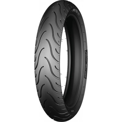 Imagen de Cubierta Moto 120/70-17 Michelin Pilot Street Radial W