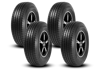 Imagen de Cubierta 225/60/17 Torque HT701 x4 Colocadas