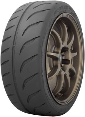 Imagen de Cubierta 195/50/15 Toyo Proxes R8R Colocada Y Balanceada