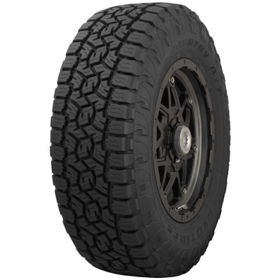 Imagen de Cubierta 31x10,5x15 Toyo Open Country At3 Balanceada